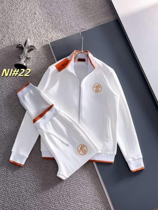Picture of Hermes Sweater Suits _SKUHermesM-3XL12yr10040360
